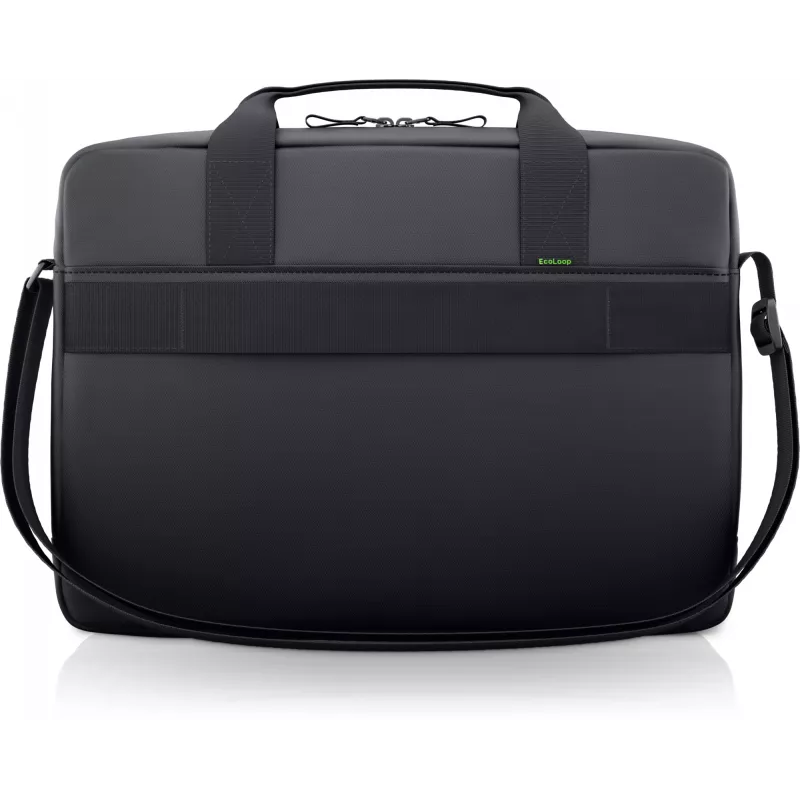 DELL 14-16 EcoLoop Briefcase​ - CC3624 (Iepakojumā 10 gab.), Portfelis, 40,6 cm (16 collas), Pleca siksna, 300 g