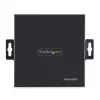 StarTech.com 4K70IC-EXTEND-HDMI AV paplašinātājs AV raidītājs un uztvērējs Melns