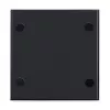 StarTech.com 4K70IC-EXTEND-HDMI AV paplašinātājs AV raidītājs un uztvērējs Melns