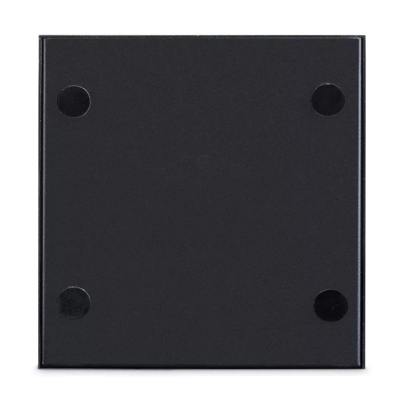 StarTech.com 4K70IC-EXTEND-HDMI AV paplašinātājs AV raidītājs un uztvērējs Melns