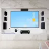 StarTech.com 4K70IC-EXTEND-HDMI AV paplašinātājs AV raidītājs un uztvērējs Melns