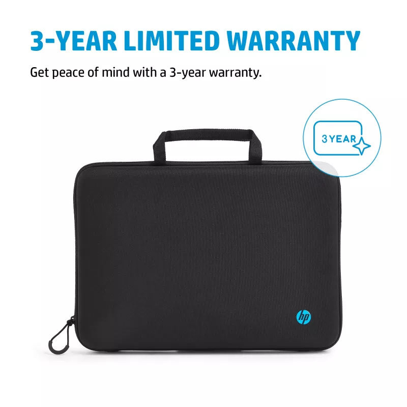 HP Mobility 14 collu klēpjdatora futrālis