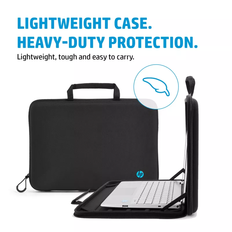 HP Mobility 14 collu klēpjdatora futrālis
