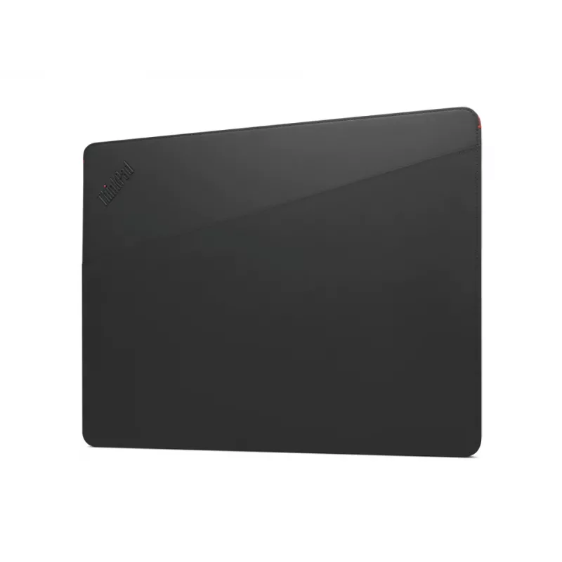 Lenovo 4X41L51715 klēpjdatora soma 33 cm (13 collas) Uzmavas tipa soma Melna
