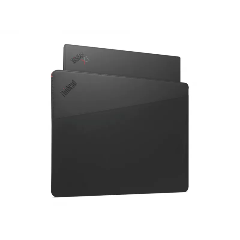 Lenovo 4X41L51715 klēpjdatora soma 33 cm (13 collas) Uzmavas tipa soma Melna