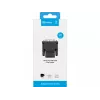 Sandberg adapteris DVI-M - HDMI-F, DVI, HDMI, melns