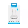 Sandberg DP-MiniDP 1.4 8K60Hz 2m, 2 m, DisplayPort, Mini DisplayPort, vīrišķais, vīrišķais, 7680 x 4320 pikseļi