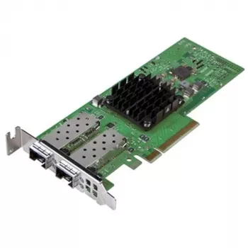 DELL 540-BBVL tīkla karte Iekšējā Šķiedra 10000 Mbit/s