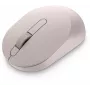 DELL MS3320W pele birojam piemērota abām rokām RF Wireless + Bluetooth optiskā 1600 DPI
