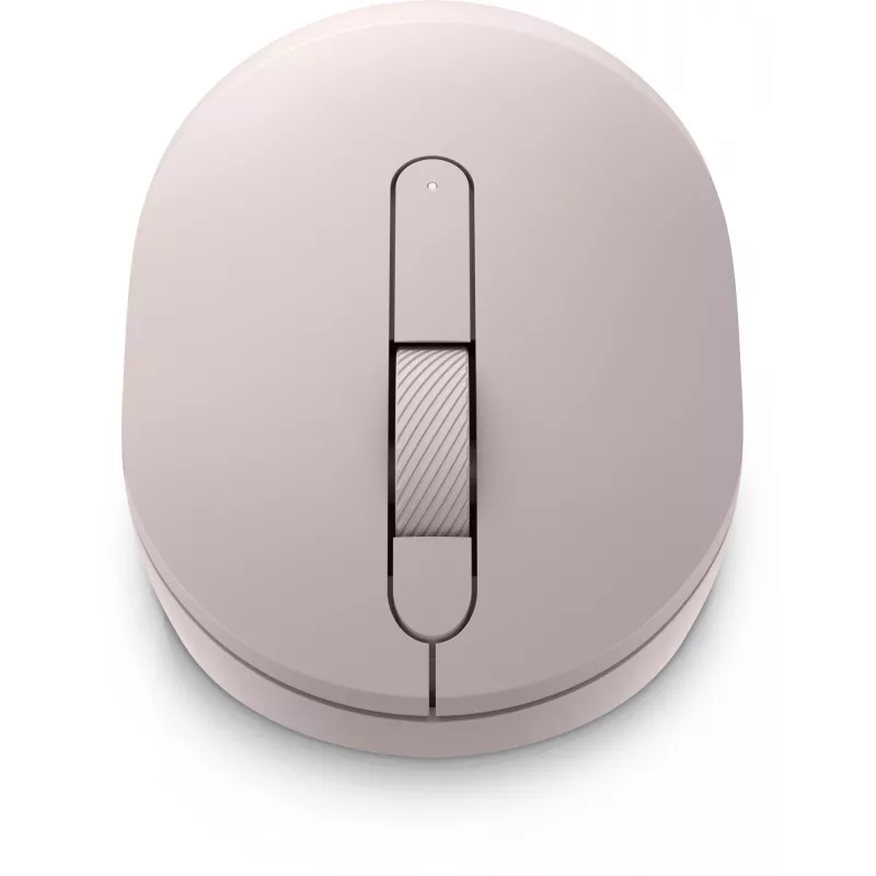 DELL MS3320W pele birojam piemērota abām rokām RF Wireless + Bluetooth optiskā 1600 DPI