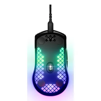 pele Steelseries Aerox 3 Onyx USB Type-C