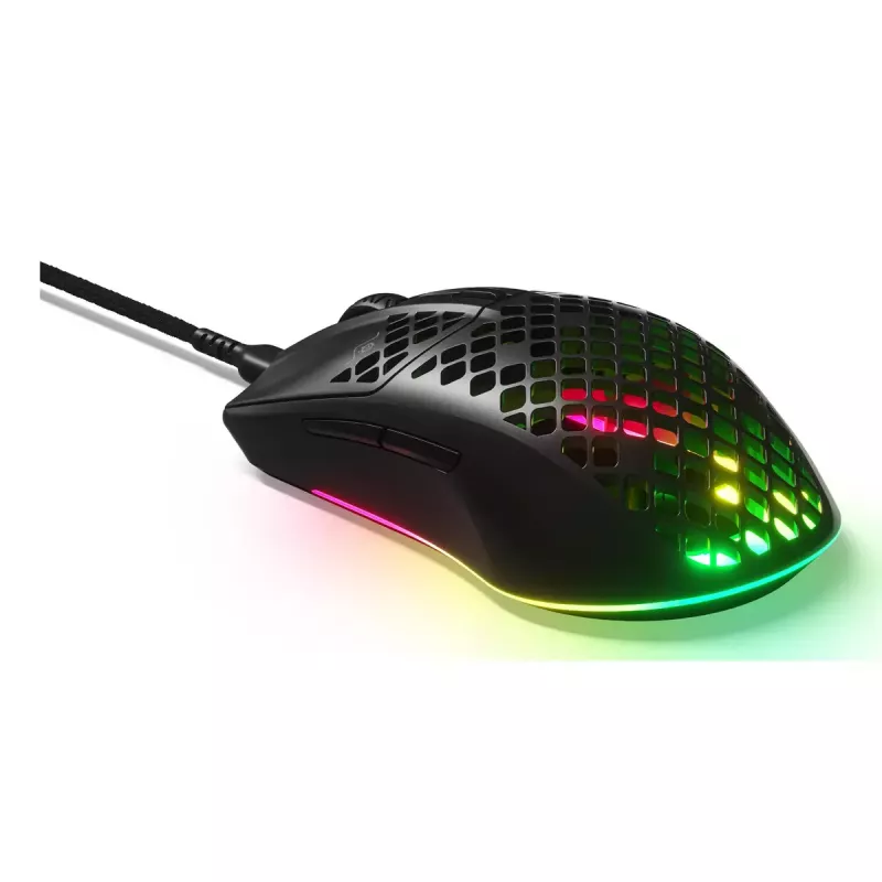 pele Steelseries Aerox 3 Onyx USB Type-C