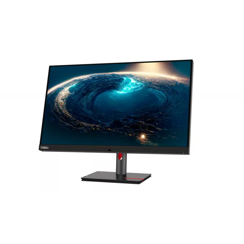 Lenovo ThinkVision P32pz-30 datora monitors 80 cm (31,5 collas) 3840 x 2160 pikseļi 4K Ultra HD LCD Melns