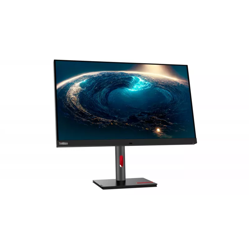 Lenovo ThinkVision P32pz-30 datora monitors 80 cm (31,5 collas) 3840 x 2160 pikseļi 4K Ultra HD LCD Melns