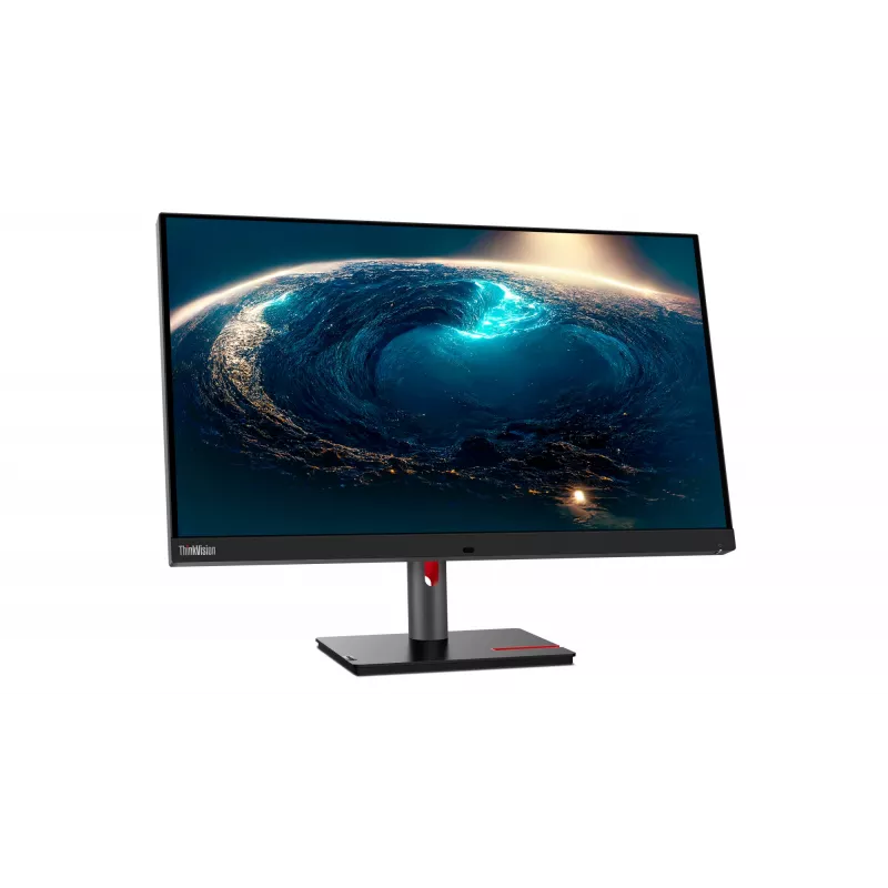 Lenovo ThinkVision P32pz-30 datora monitors 80 cm (31,5 collas) 3840 x 2160 pikseļi 4K Ultra HD LCD Melns