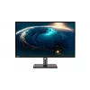 Lenovo ThinkVision P32pz-30 datora monitors 80 cm (31,5 collas) 3840 x 2160 pikseļi 4K Ultra HD LCD Melns