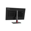 Lenovo ThinkVision P32pz-30 datora monitors 80 cm (31,5 collas) 3840 x 2160 pikseļi 4K Ultra HD LCD Melns