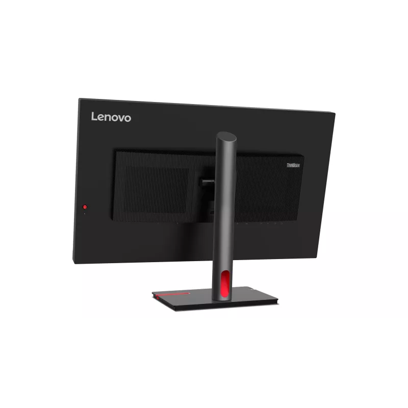 Lenovo ThinkVision P32pz-30 datora monitors 80 cm (31,5 collas) 3840 x 2160 pikseļi 4K Ultra HD LCD Melns