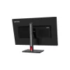 Lenovo ThinkVision P32pz-30 datora monitors 80 cm (31,5 collas) 3840 x 2160 pikseļi 4K Ultra HD LCD Melns
