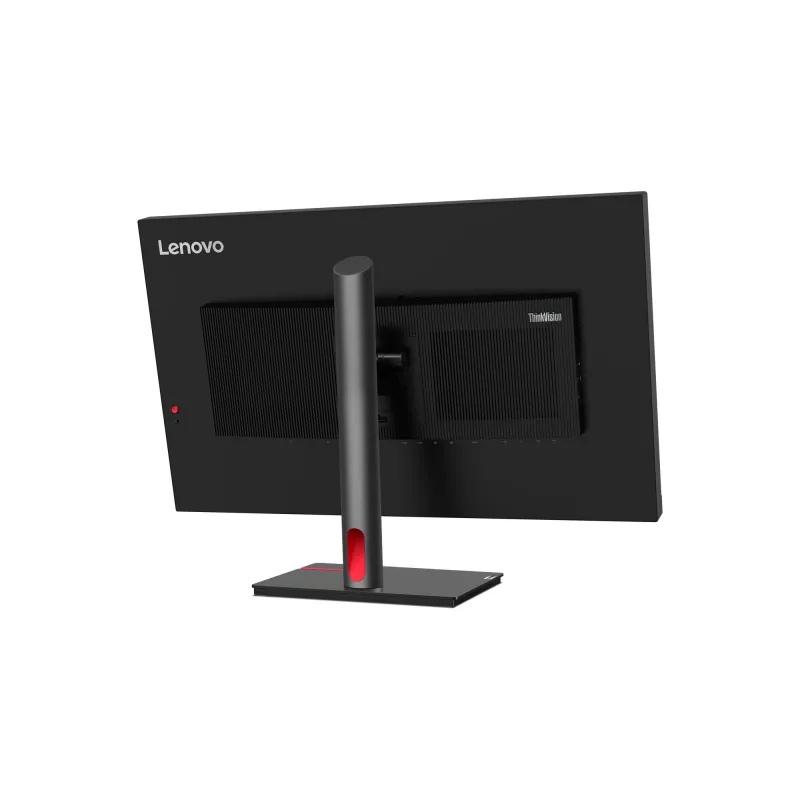 Lenovo ThinkVision P32pz-30 datora monitors 80 cm (31,5 collas) 3840 x 2160 pikseļi 4K Ultra HD LCD Melns