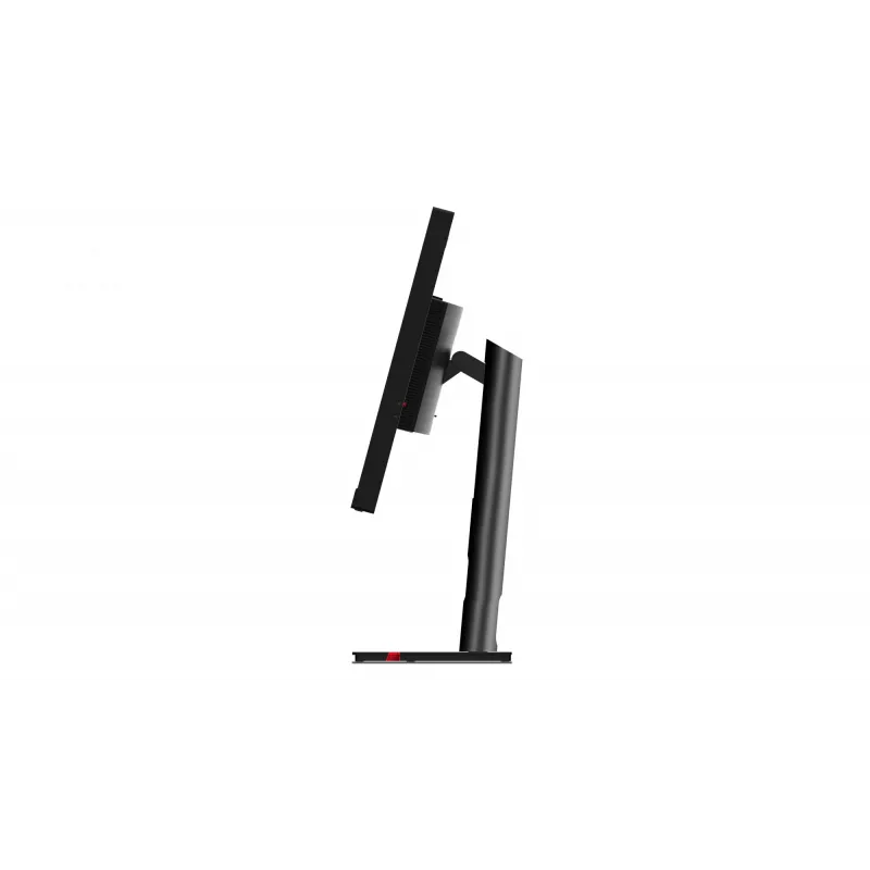 Lenovo ThinkVision P32pz-30 datora monitors 80 cm (31,5 collas) 3840 x 2160 pikseļi 4K Ultra HD LCD Melns