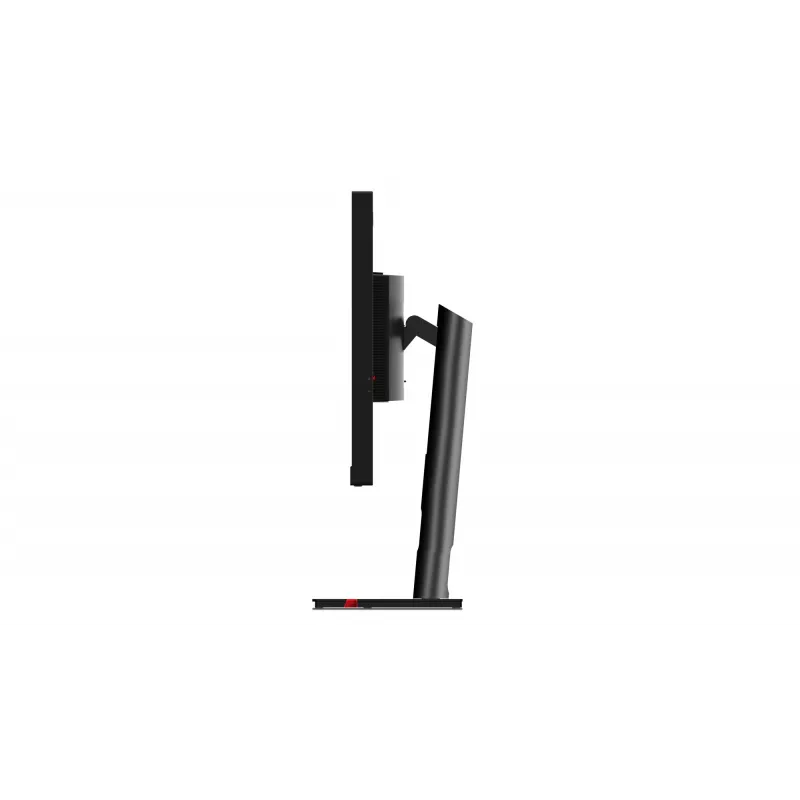 Lenovo ThinkVision P32pz-30 datora monitors 80 cm (31,5 collas) 3840 x 2160 pikseļi 4K Ultra HD LCD Melns