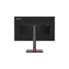 Lenovo ThinkVision P32pz-30 datora monitors 80 cm (31,5 collas) 3840 x 2160 pikseļi 4K Ultra HD LCD Melns