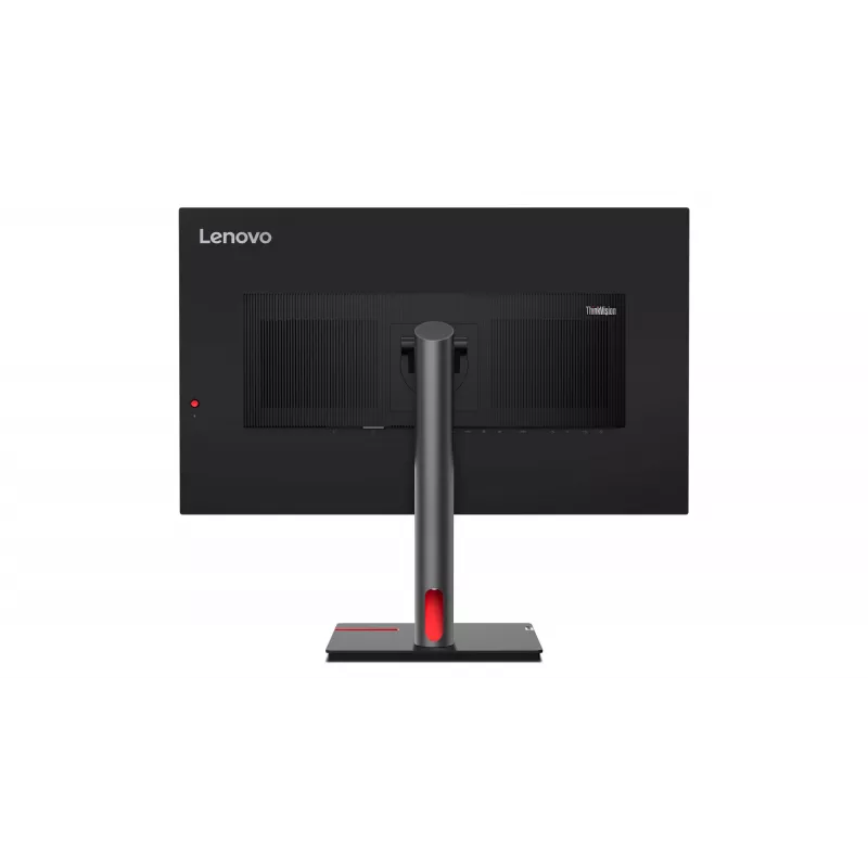Lenovo ThinkVision P32pz-30 datora monitors 80 cm (31,5 collas) 3840 x 2160 pikseļi 4K Ultra HD LCD Melns
