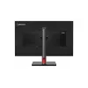 Lenovo ThinkVision P32pz-30 datora monitors 80 cm (31,5 collas) 3840 x 2160 pikseļi 4K Ultra HD LCD Melns