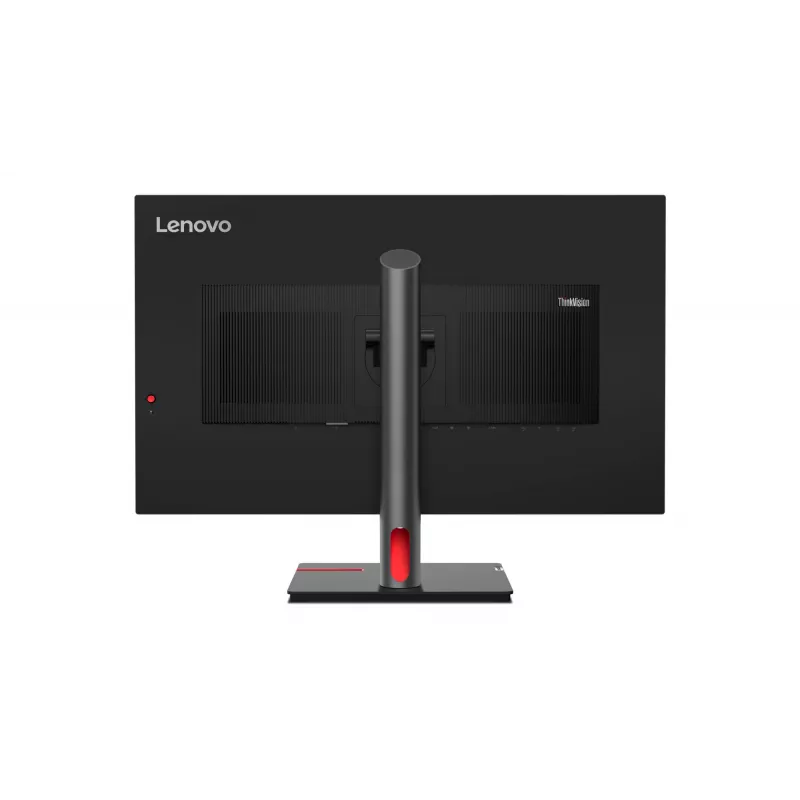 Lenovo ThinkVision P32pz-30 datora monitors 80 cm (31,5 collas) 3840 x 2160 pikseļi 4K Ultra HD LCD Melns