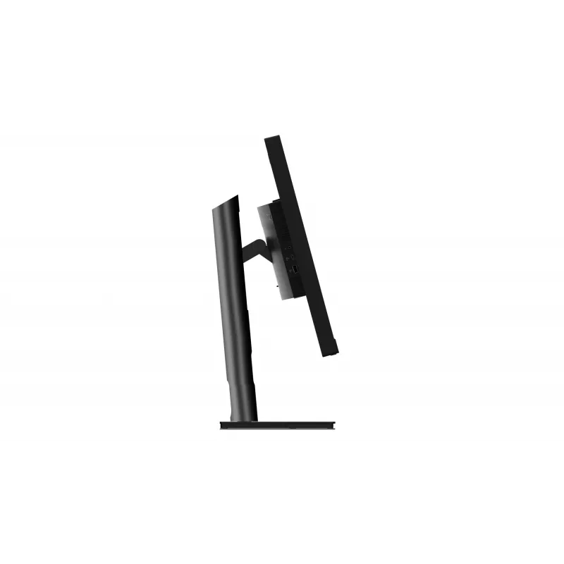 Lenovo ThinkVision P32pz-30 datora monitors 80 cm (31,5 collas) 3840 x 2160 pikseļi 4K Ultra HD LCD Melns