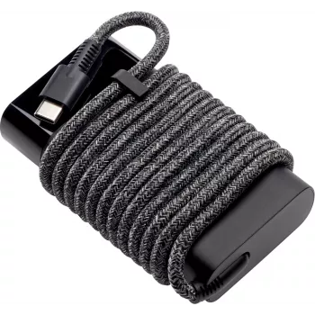 HP USB-C 65 W klēpjdatora lādētājs, Klēpjdators, Iekštelpām, 90 V, 47–63 Hz, 65 W, 5–20 V
