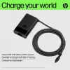 HP USB-C 65 W klēpjdatora lādētājs, Klēpjdators, Iekštelpām, 90 V, 47–63 Hz, 65 W, 5–20 V