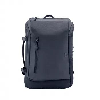 HP Travel 25 Liter 15.6 Iron pelēka Laptop Backpack, mugursoma, 39,6 cm (15,6 collas), 860 g
