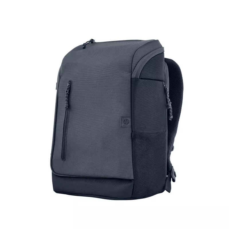 HP Travel 25 Liter 15.6 Iron pelēka Laptop Backpack, mugursoma, 39,6 cm (15,6 collas), 860 g