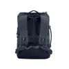 HP Travel 25 Liter 15.6 Iron pelēka Laptop Backpack, mugursoma, 39,6 cm (15,6 collas), 860 g