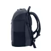 HP Travel 25 Liter 15.6 Iron pelēka Laptop Backpack, mugursoma, 39,6 cm (15,6 collas), 860 g