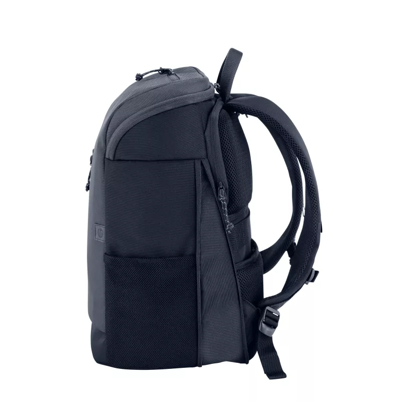 HP Travel 25 Liter 15.6 Iron pelēka Laptop Backpack, mugursoma, 39,6 cm (15,6 collas), 860 g