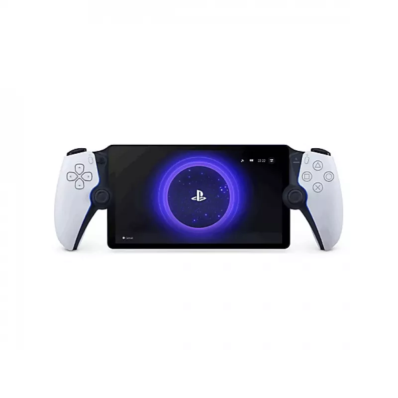 Sony Playstation Portal attālinātais spēlētājs