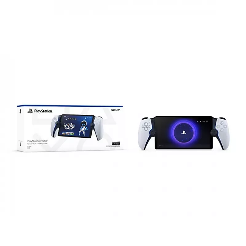 Sony Playstation Portal attālinātais spēlētājs