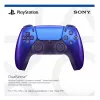Sony DualSense Chrome, Indigo Bluetooth/USB spēļu kontrolieris Analogs / Digitāls PlayStation 5