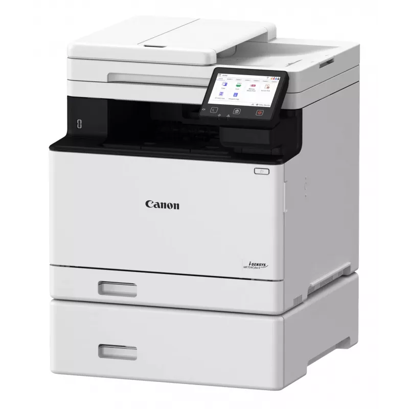 Canon i-SENSYS MF754Cdw II lāzera printeris A4 1200 x 1200 DPI 33 ppm Wi-Fi
