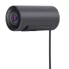 DELL Pro 2K tīmekļa kamera – WB5023, 2560 x 1440 pikseļi, Full HD, 60 kadri/s, 1280x720@24kadri/s, 1280x720@30kadri/s, 1280x720@60kadri/s, 1920x1080@24kadri/s, 1920x1080@30kadri/s, 1920x1080@60kadri/s,..., 4x, Auto