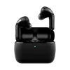HyperX Cloud MIX Buds 2 bezvadu austiņas (melnas)