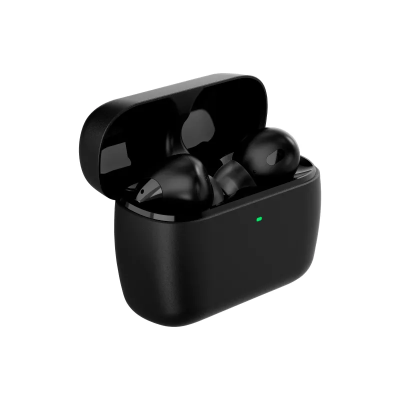 HyperX Cloud MIX Buds 2 bezvadu austiņas (melnas)