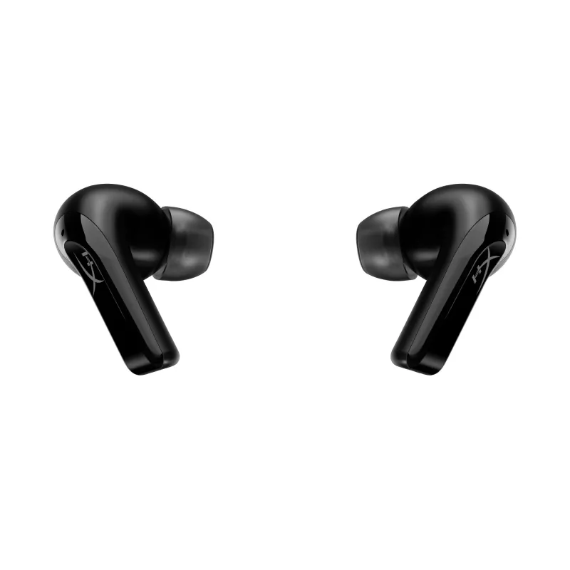 HyperX Cloud MIX Buds 2 bezvadu austiņas (melnas)