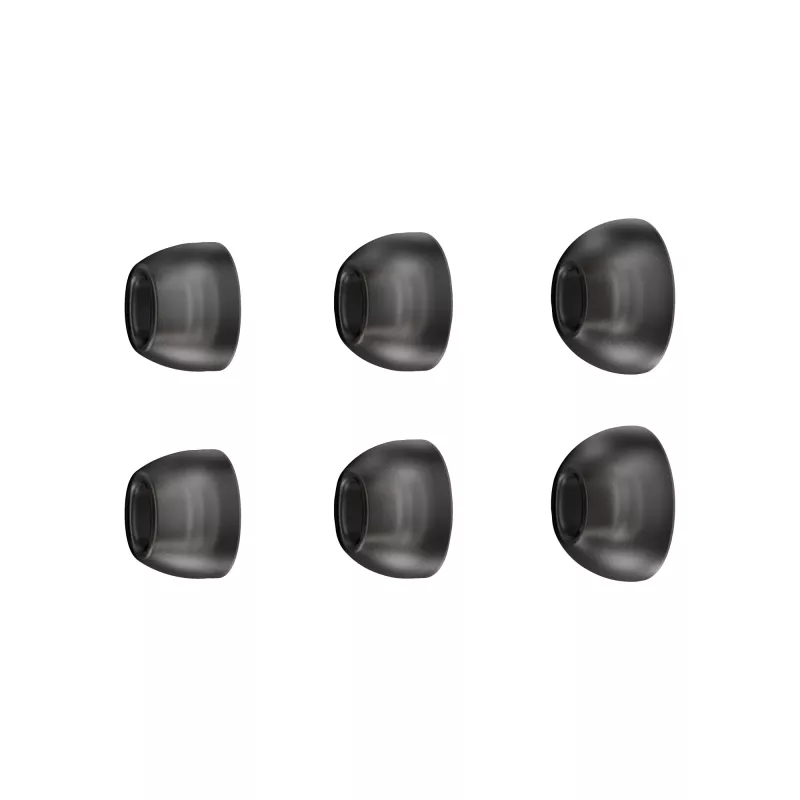 HyperX Cloud MIX Buds 2 bezvadu austiņas (melnas)