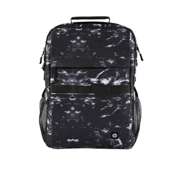 HP 7J592AA Campus XL mugursoma, 16 collas (40,6 cm), 20 l, 620 g, Marble Stone