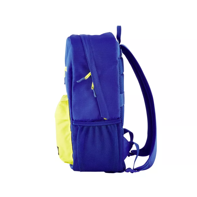 HP Campus Blue mugursoma, mugursoma, 39,6 cm (15,6 collas), 490 g