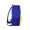 HP Campus Blue mugursoma, mugursoma, 39,6 cm (15,6 collas), 490 g